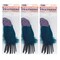 Leisure Arts Feathers Painted Teal/Aurora 30Pc, Feathers For Crafting, Hat Feather, Plumas, Craft Feathers, For Vase, Large Hats, Black Crafts
